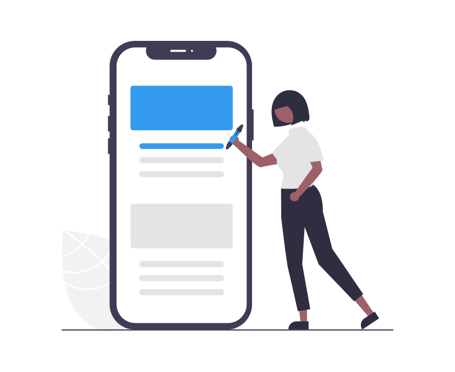 simple online journaling